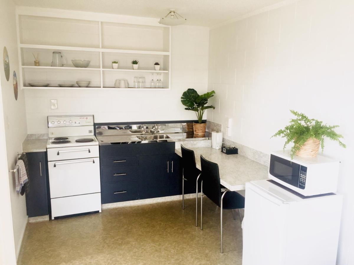 Blue Haven 3* Mount Maunganui