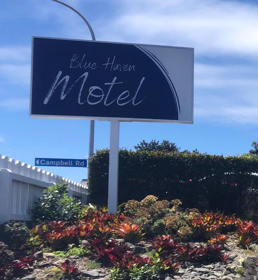 Motel Blue Haven 3*