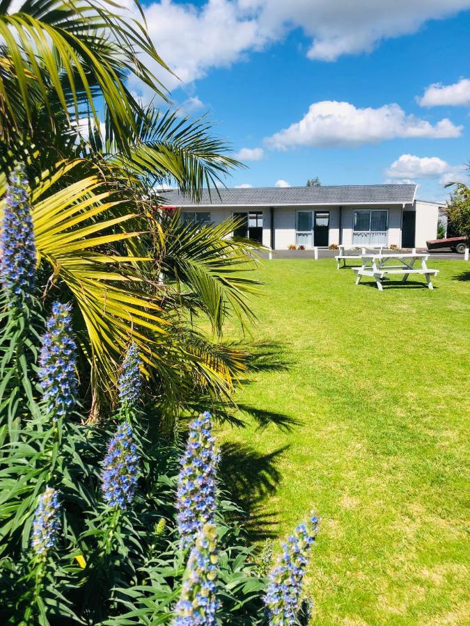 Motel Blue Haven Mount Maunganui