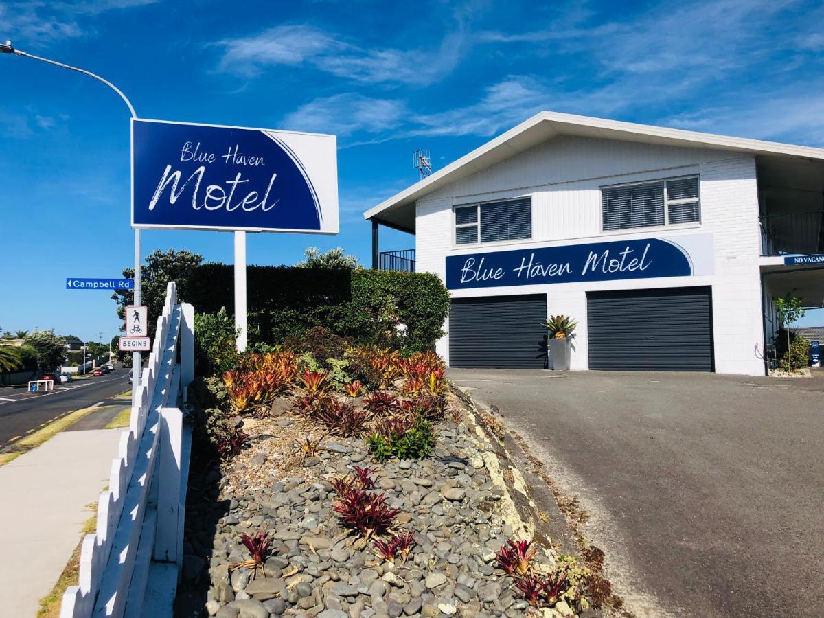 Motel Blue Haven Mount Maunganui