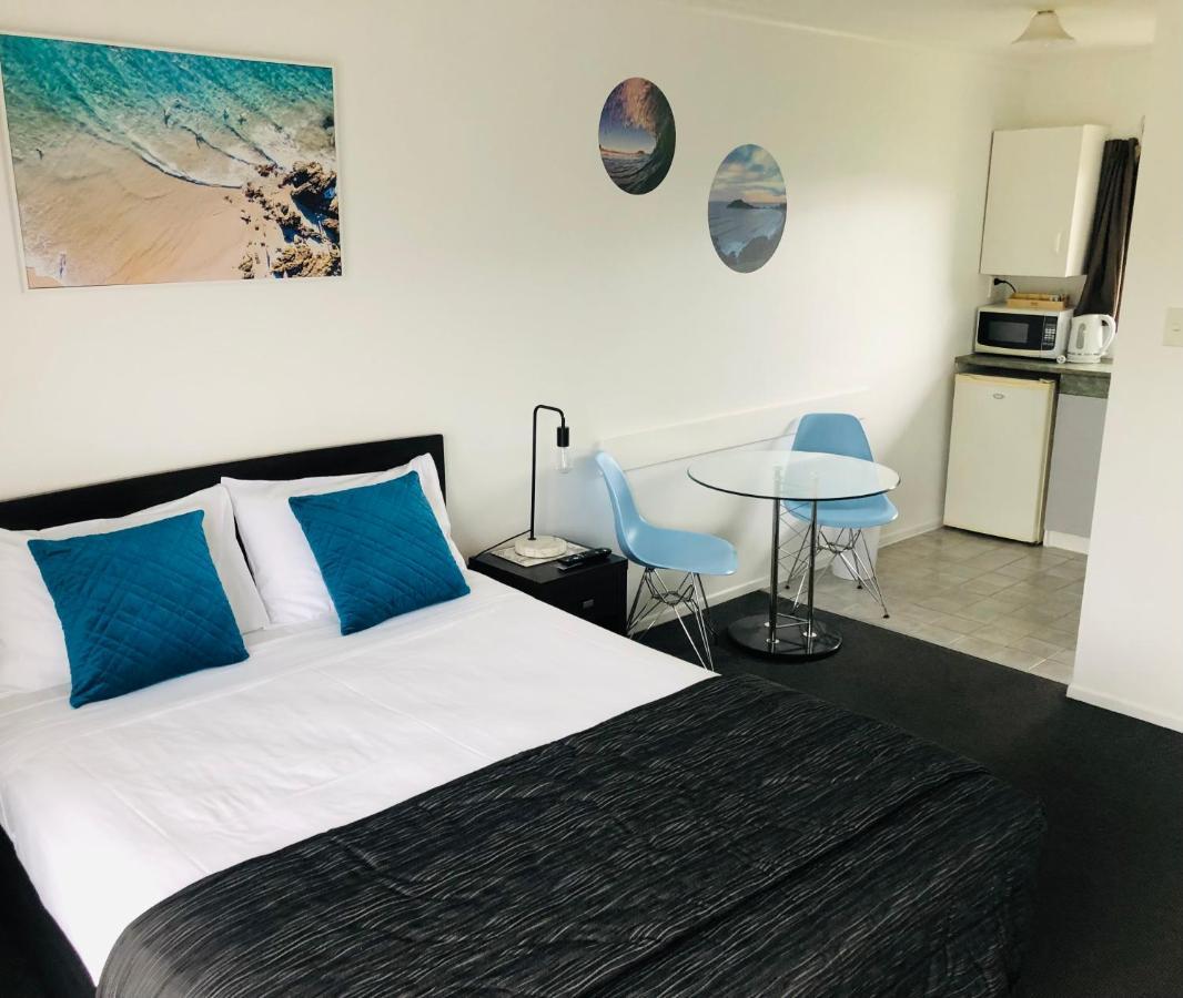 Blue Haven 3* Mount Maunganui