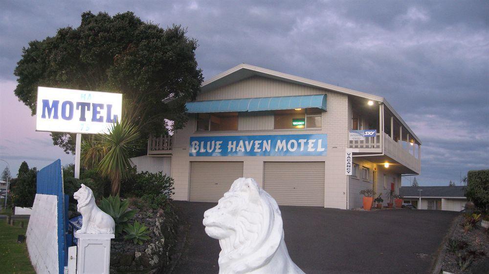 Motel Blue Haven 3*