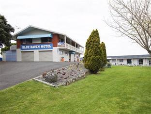 Motel Blue Haven 3*