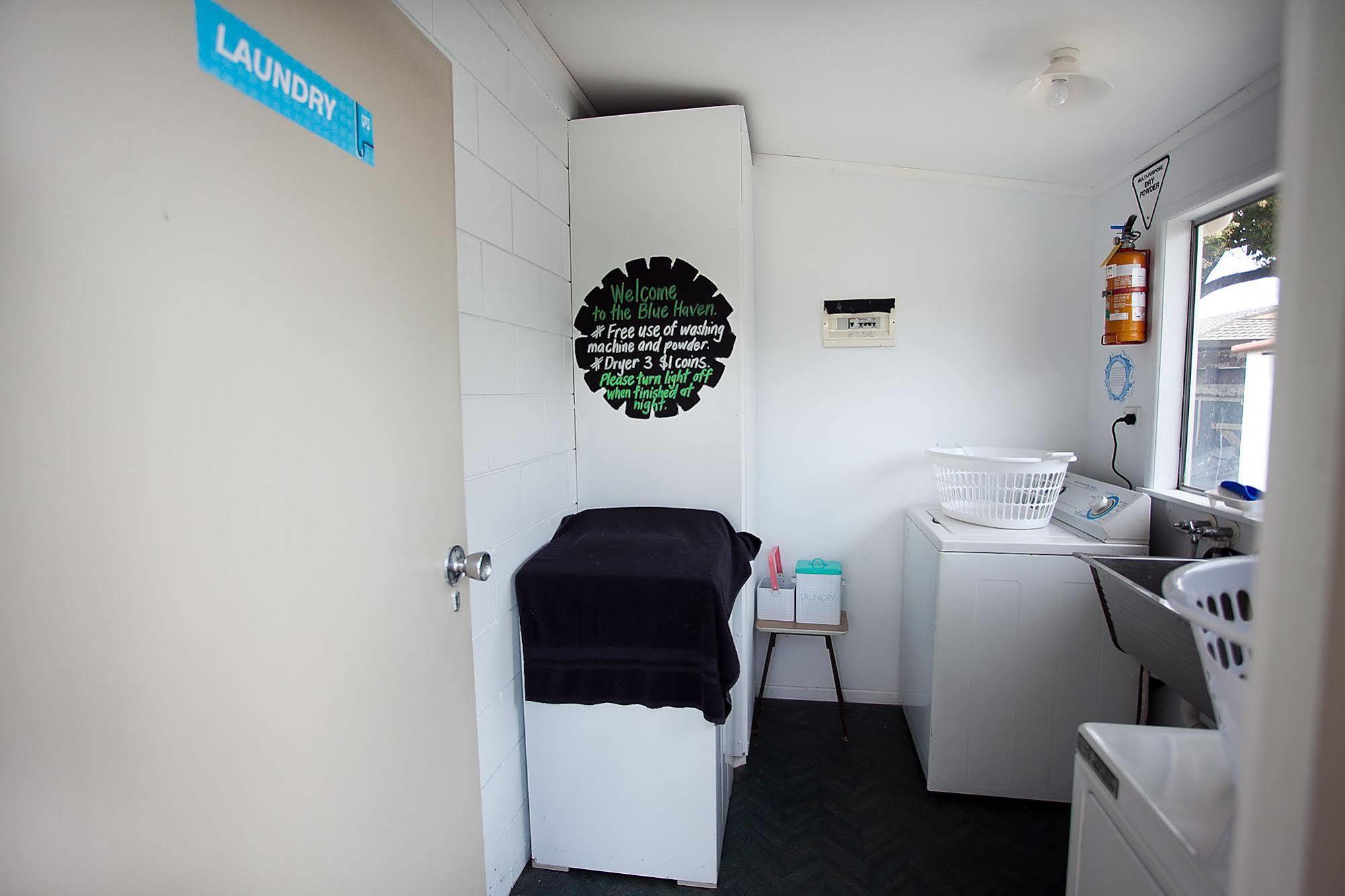 Blue Haven 3* Mount Maunganui