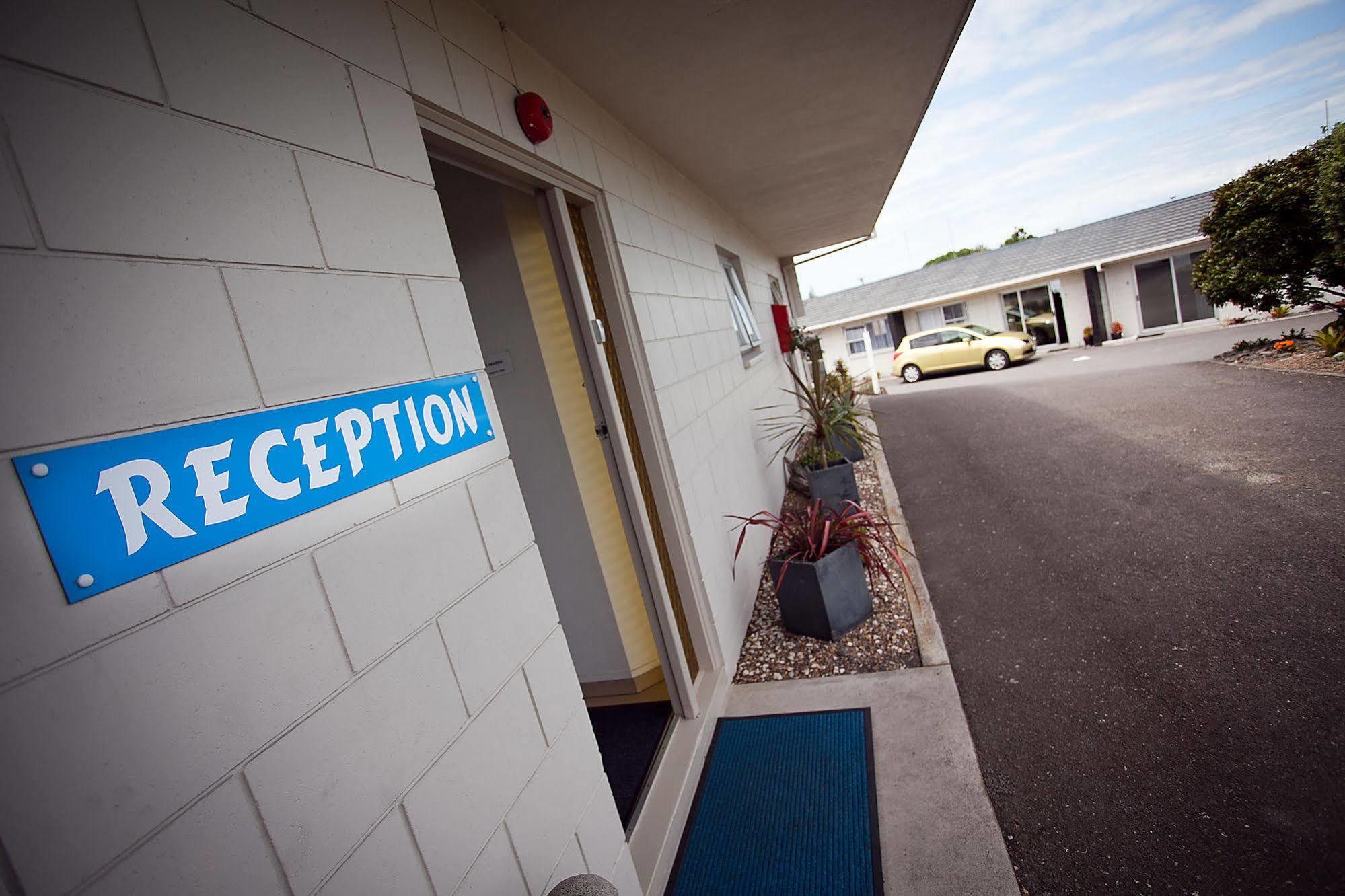 Motel Blue Haven Mount Maunganui